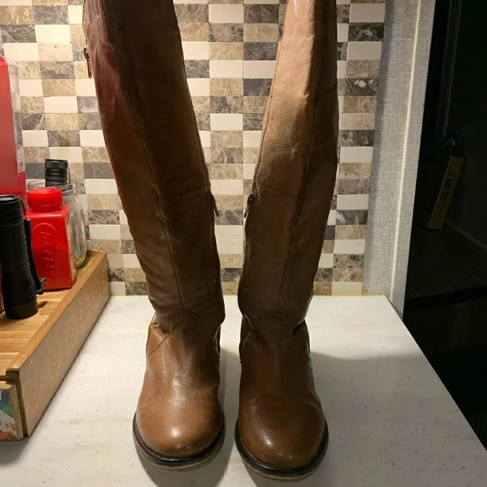 Steve Madden great super